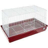 Prevue Hendryx Deluxe Hamster and Gerbil Cage