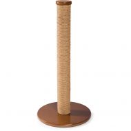 Prevue Pet Products Kitty Power Paws Tall Round Post