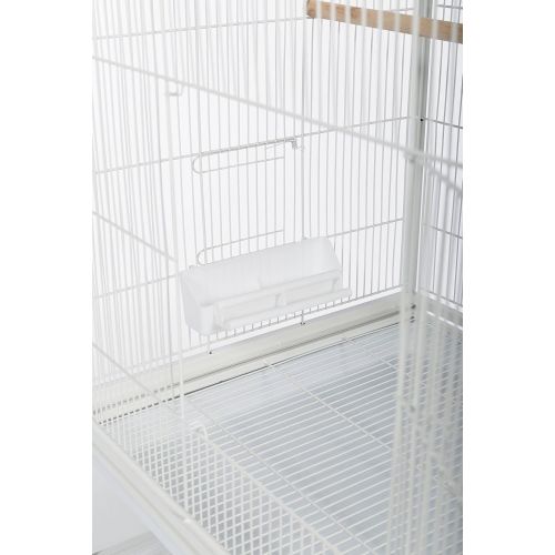  Prevue Pet Products Prevue Hendryx Pet Products Wrought Iron Flight Cage