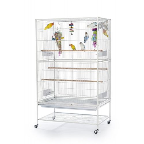  Prevue Pet Products Prevue Hendryx Pet Products Wrought Iron Flight Cage