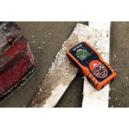  Prexiso P80 Laser Distance Meter