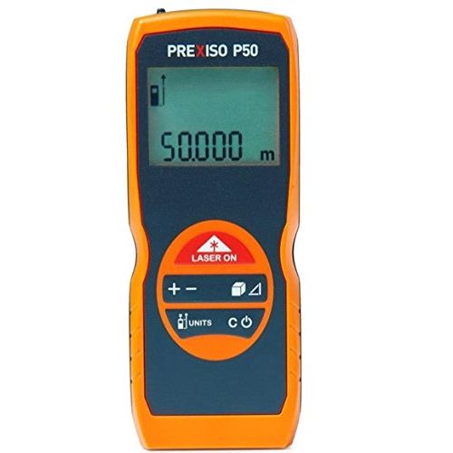  Prexiso P50 Laser Distance Meter