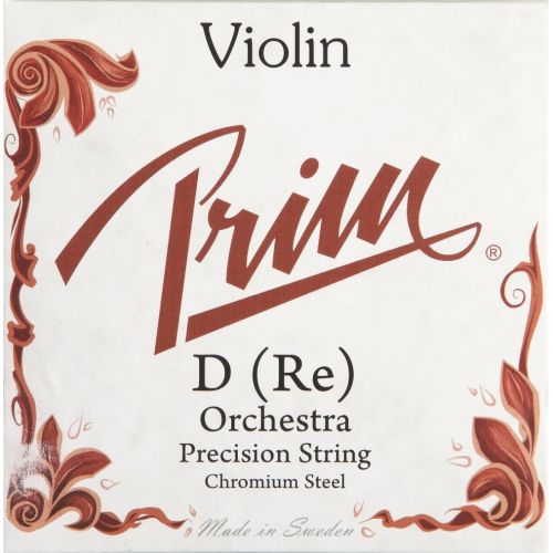  Prim Violin Strings Set, Heavy Gauge