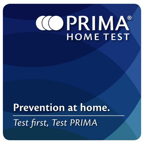  Prima Home Test Multicare-In Meter for Glucose/ Cholestrol/ Triglycerides