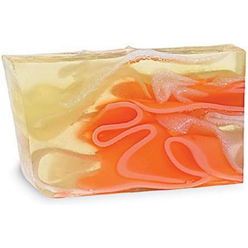  Primal Elements Soap Loaf, Grapefruit, 5-Pound Cellophane