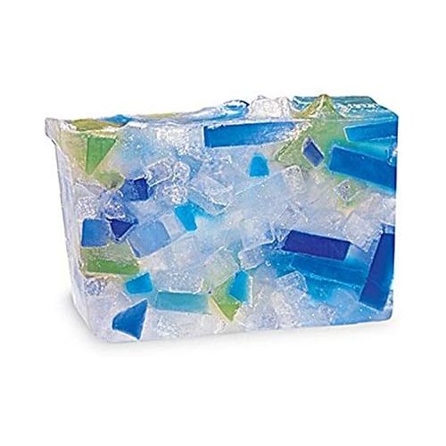  Primal Elements Soap Loaf, Beach Glass, 5-Pound Cellophane