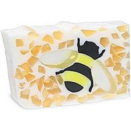 Primal Elements Soap Loaf, Honey Bee, 5-Pound Cellophane