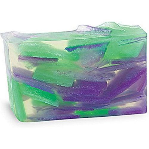  Primal Elements Soap Loaf, Lavender Essential Oil, 5-Pound Cellophane