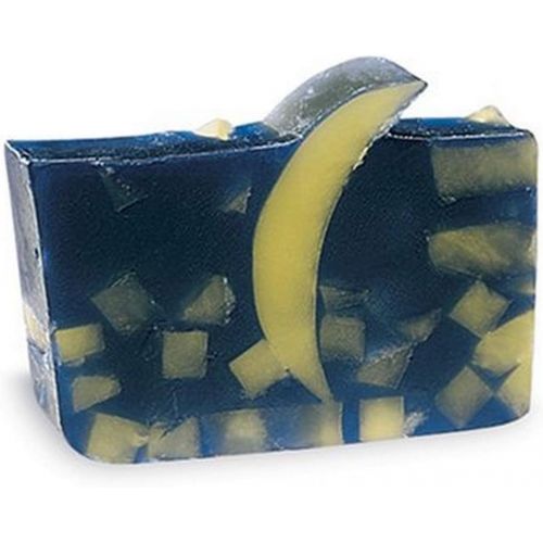  Primal Elements Soap Loaf, Midnight Moon, 5-Pound Cellophane