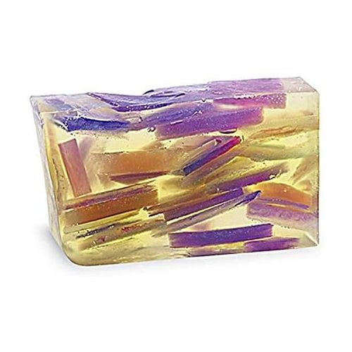  Primal Elements Soap Loaf, Patchouli, 5-Pound Cellophane