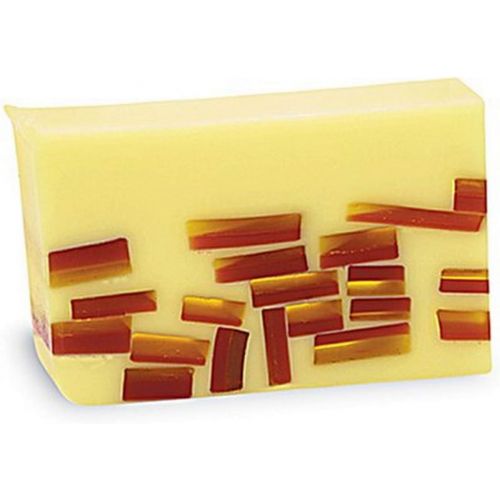  Primal Elements Soap Loaf, Tahitian Vanilla, 5-Pound Cellophane
