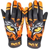 PrimalBaseball PGX Eye of The Tiger Baseball Batting Gloves