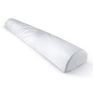 [아마존베스트]Primary Designs Foam Safety Pillow Style Bed Rail Guard with Waterproof and Non-Slip Washable...