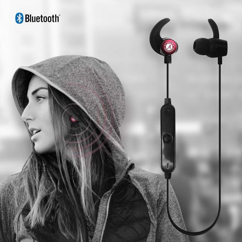  Prime Brands Group NCAA Unisex-Adult Wireless Bluetooth Speaker