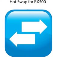 Primera 2-Year Extended Warranty with Hot Swap Coverage for RX500