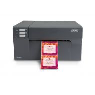 Primera Technology Primera LX910 Color Label Printer 74416 - Print Your Own Short Run Product Labels, Prints up to 8.25 Wide