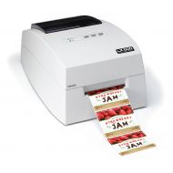 Primera Technology Primera LX500 Color Label Printer 74275 4800 DPI Printer with Built-In Cutter