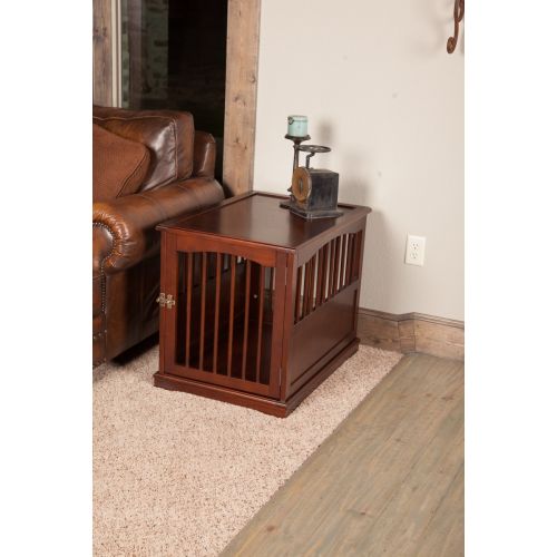  Primetime Petz End Table Kennel