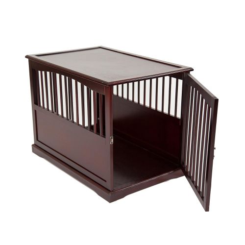  Primetime Petz End Table Kennel