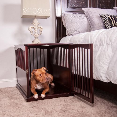  Primetime Petz End Table Kennel