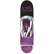 Primitive x Naruto Spencer Hamilton Orochimaru Skateboard Deck - 8.5