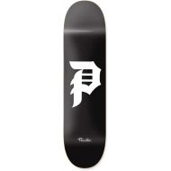 Primitive skateboards Primitive Skateboard Deck Dirty P Core Black/White 8.25