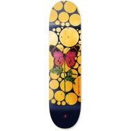 Primitive skateboards Primitive Skateboard Deck Rodriguez Cycles Yellow 8.0