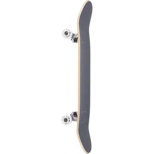  Primitive skateboards Primitive Skateboard Complete Nuevo Genesis White 7.5 Assembled