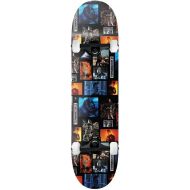 Primitive skateboards Primitive Skateboard Assembly Terminator 2 No Fate 8.25 Complete