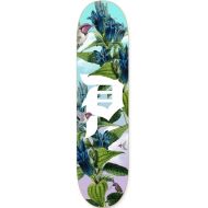 Primitive skateboards Primitive Skateboard Deck Dirty P Humming Purple 8.0inches , multi