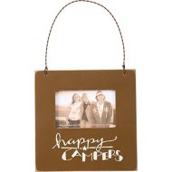 [아마존베스트]Primitives by Kathy Happy Camper Mini Picture Frame