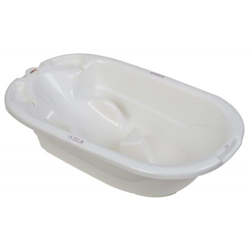  [아마존베스트]Primo PRIMO EuroBath, Pearl White