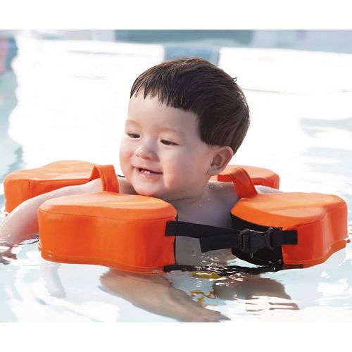  Primo Inflatable Infant Swimming Seat Float Boat Ring,Child Toddler Raft Chair Pool Toy,Kids Foam Swim...
