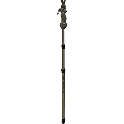  Primos Hunting Primos Jim Shockey Tall Monopod Gen 3 Trigger Stick Gun Rest, 33 - 65 - 65813