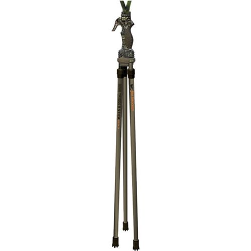  Primos Hunting Primos Jim Shockey Tall Tripod Gen 3 Trigger Stick Gun Rest ,24 - 62 - 65815