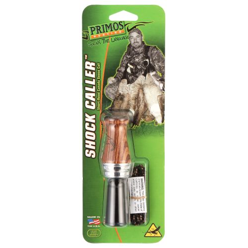  Primos Hunting SHOCK CALLER GOOSE CALL (6)