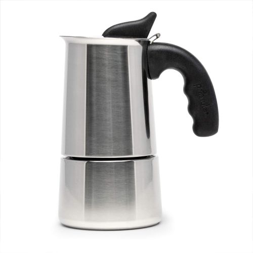  Primula ESPRESSO COFFEE SS MAKER 6CUP