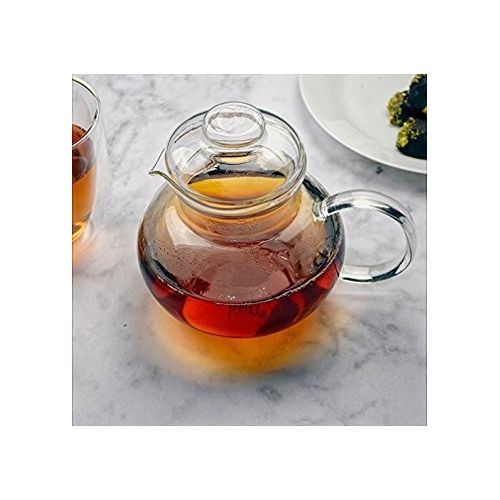  Primula PTA-4002 Flowering Gift Teapot Set