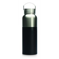 Primula PHAE-40BK31 Discovery Water Bottle, 40 oz, Black