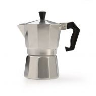 Primula Aluminum Maker Bold, Full Body Espresso  Easy to Use  Makes 1 Cup