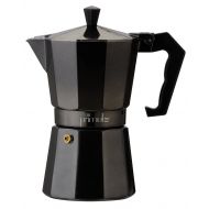 Primula 103829 Espresso Coffee Maker, 6 Cups, Black