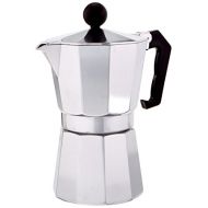 Primula 6 Cup Espresso Maker 6cup Alum, One Size, Aluminum