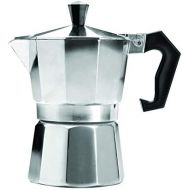 Primula Aluminum Espresso Maker, 3 Cups