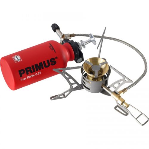  Primus Omnilite TI Stove