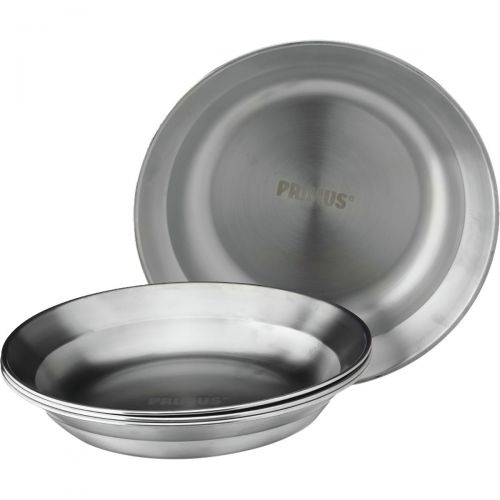  Primus Stainless Steel Campfire Plate