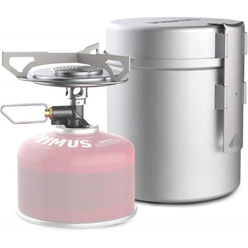  Primus Essential Trail Backpacking Stove