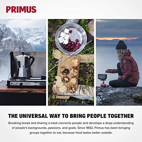  Primus Firestick Backpacking Stoves, Ultra-Packable & Lightweight