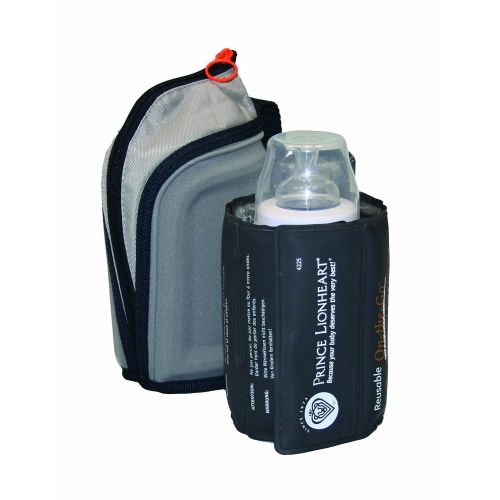  Prince Lionheart On-the-Go Bottle Warmer