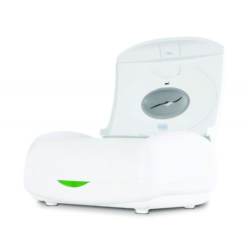  [아마존베스트]Prince Lionheart Ultimate Wipes Warmer with an Integrated Nightlight |Pop-Up Wipe Access. All Time...