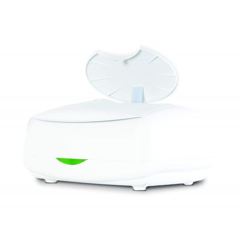  [아마존베스트]Prince Lionheart Ultimate Wipes Warmer with an Integrated Nightlight |Pop-Up Wipe Access. All Time...